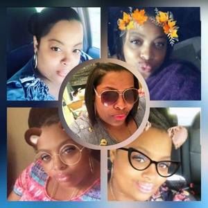 Meet your Posher, Denise